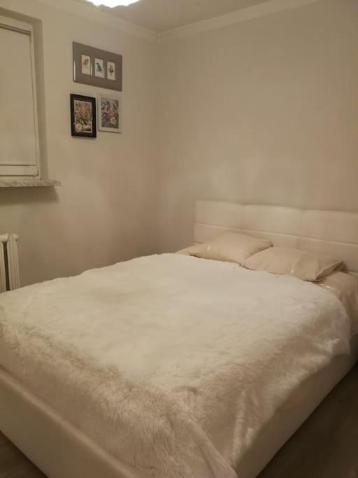 Uroczy, Jasny Apartament Oraz Bezplatny Parking! Διαμέρισμα Krasków Εξωτερικό φωτογραφία